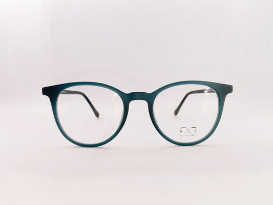 iDom Eyeglasses Full Frame Pento Specs For Women 257355