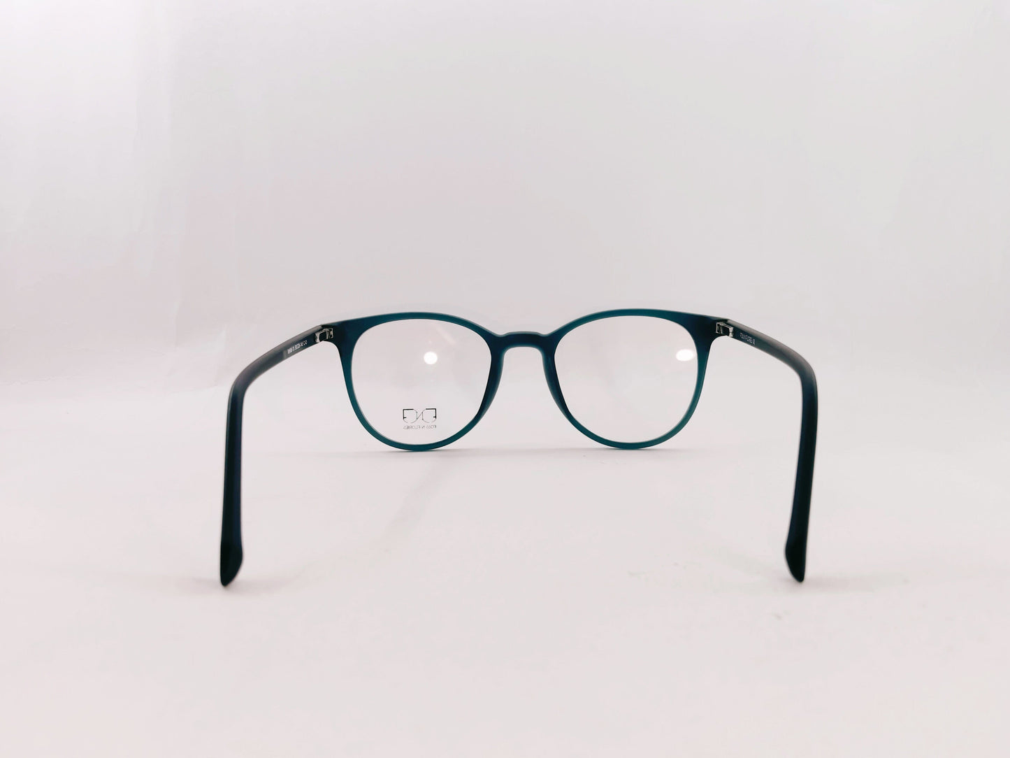 iDom Eyeglasses Full Frame Pento Specs For Women 257355