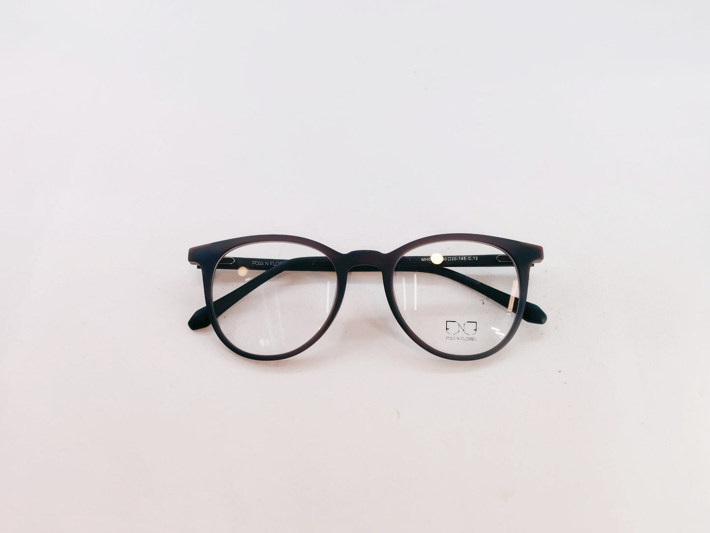 iDom Eyeglasses Full Frame Pento Specs For Women 275466
