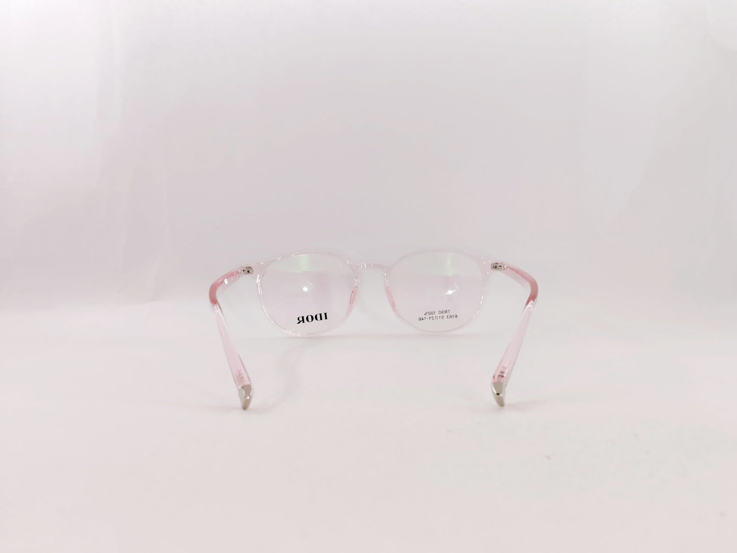 iDom Eyeglasses Full Frame Pento Specs For Women 284243