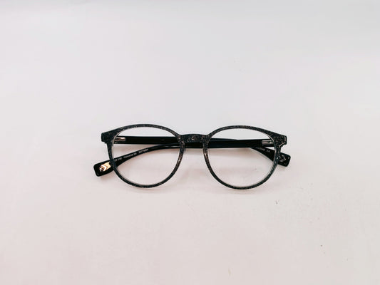 iDom Eyeglasses Full Frame Pento Specs For Women 296399