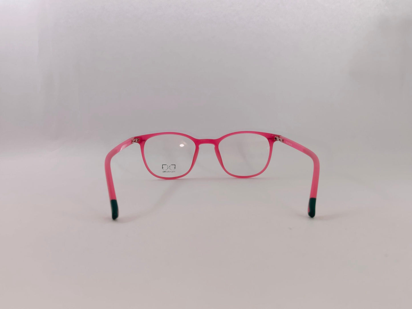 iDom Eyeglasses Full Frame Pento Specs For Women 308679