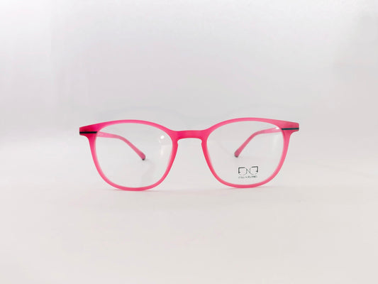 iDom Eyeglasses Full Frame Pento Specs For Women 308679
