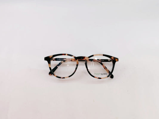 iDom Eyeglasses Full Frame Pento Specs For Women 324896