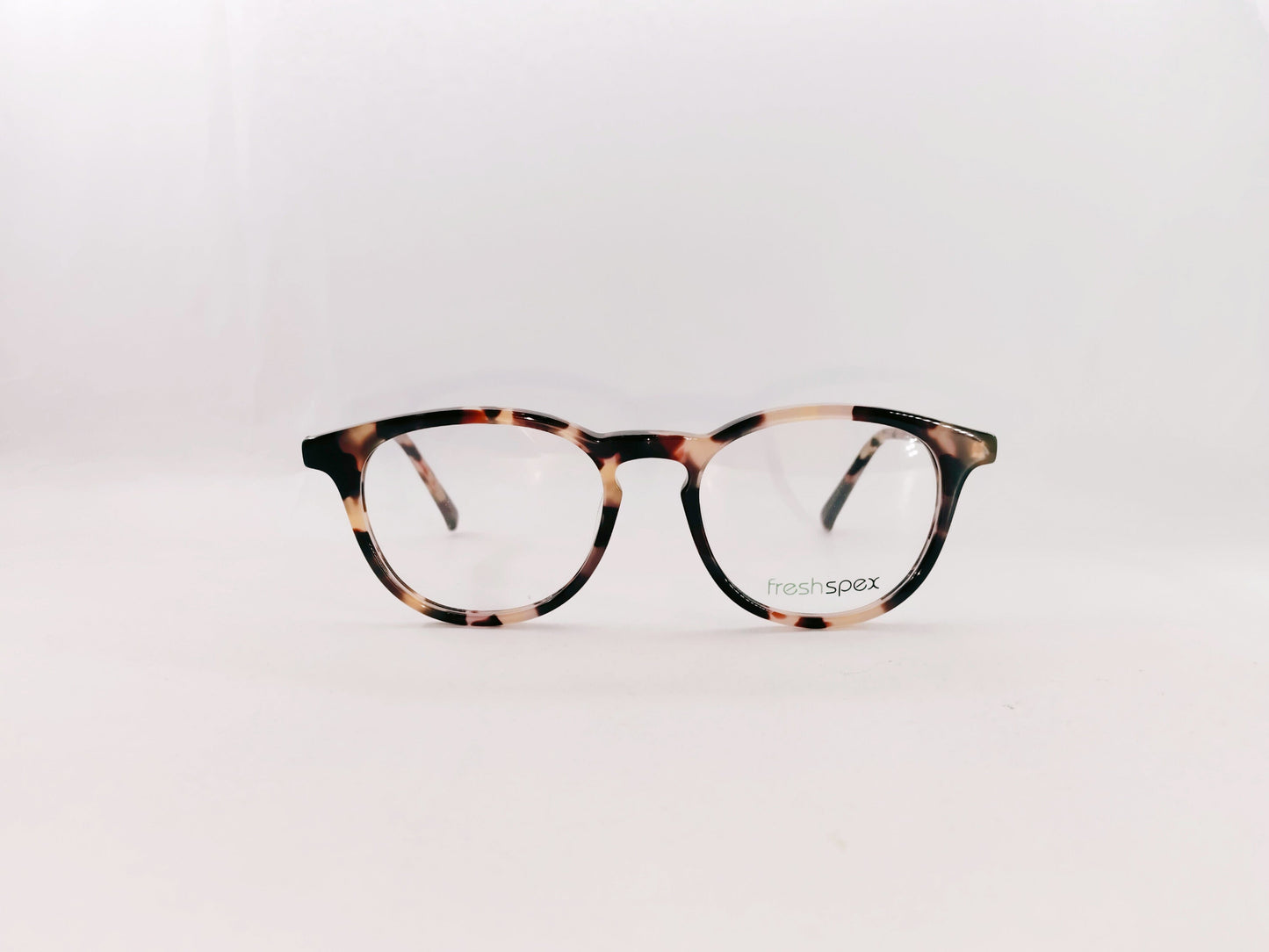iDom Eyeglasses Full Frame Pento Specs For Women 324896