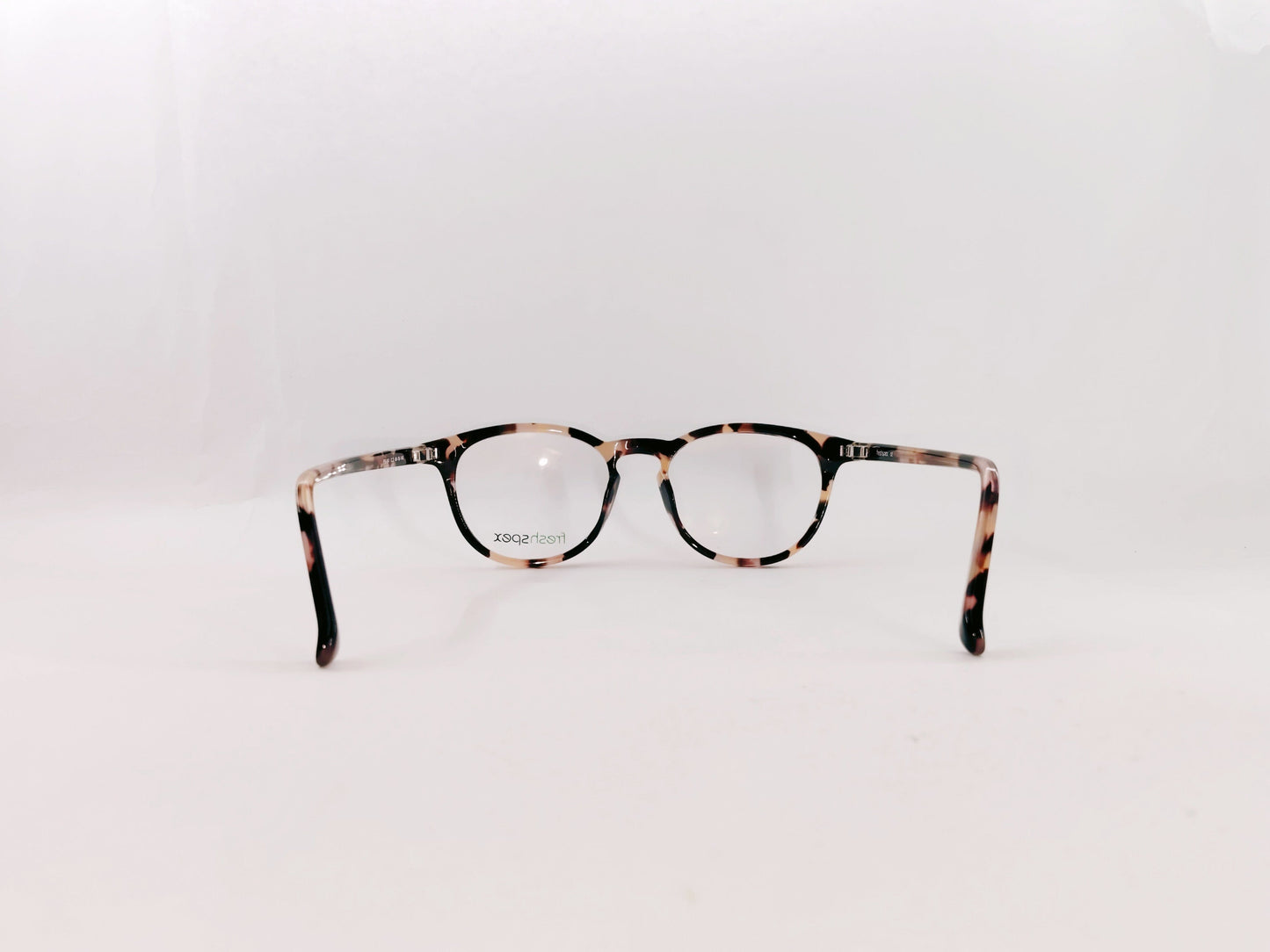 iDom Eyeglasses Full Frame Pento Specs For Women 324896
