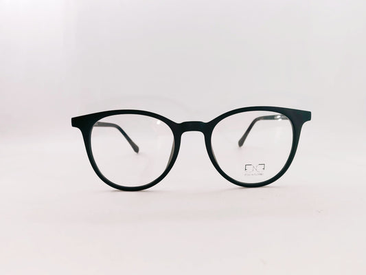 iDom Eyeglasses Full Frame Pento Specs For Women 332526