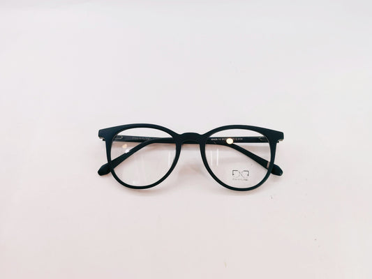 iDom Eyeglasses Full Frame Pento Specs For Women 332526