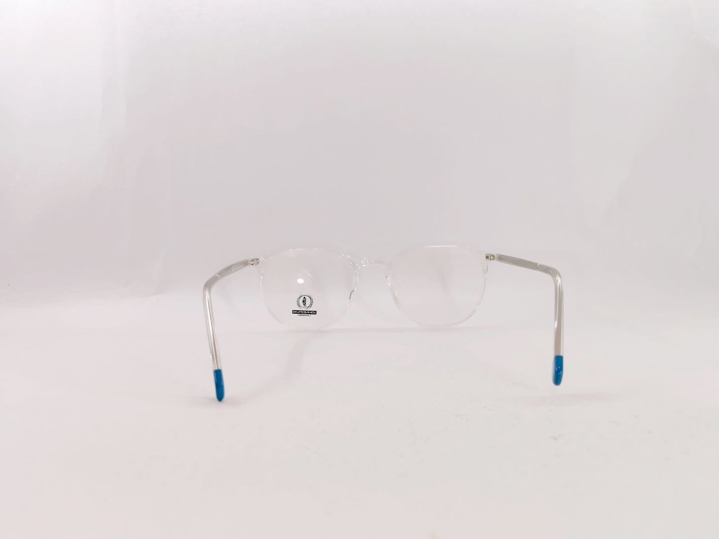 iDom Eyeglasses Full Frame Pento Specs For Women 360712