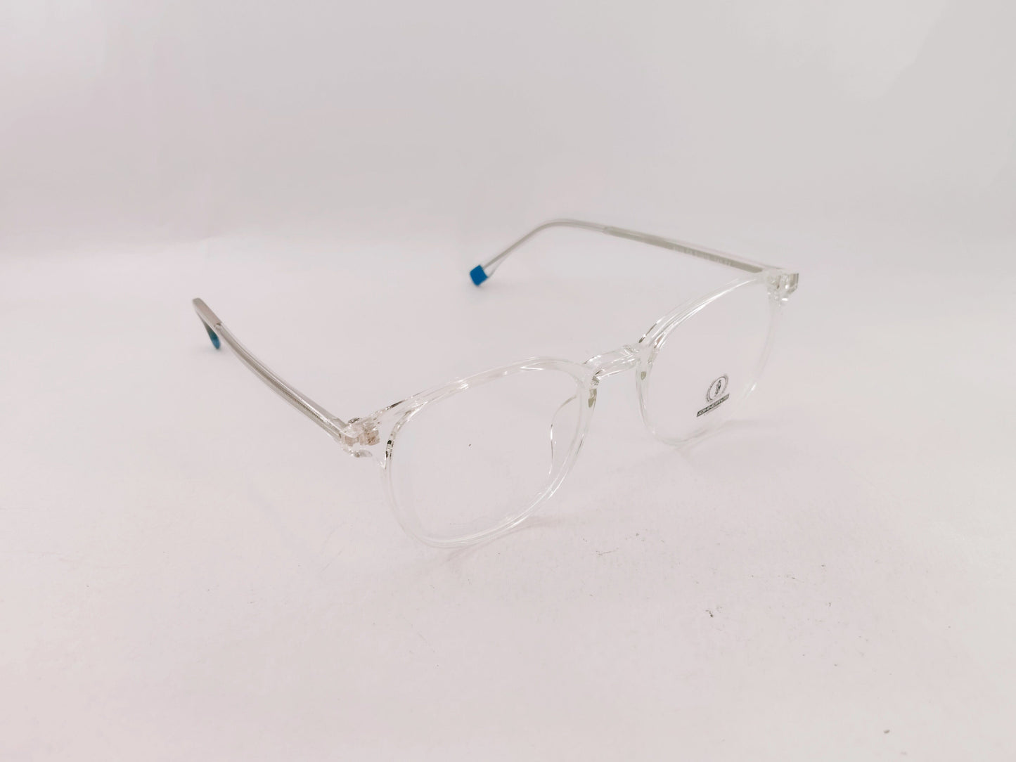 iDom Eyeglasses Full Frame Pento Specs For Women 360712