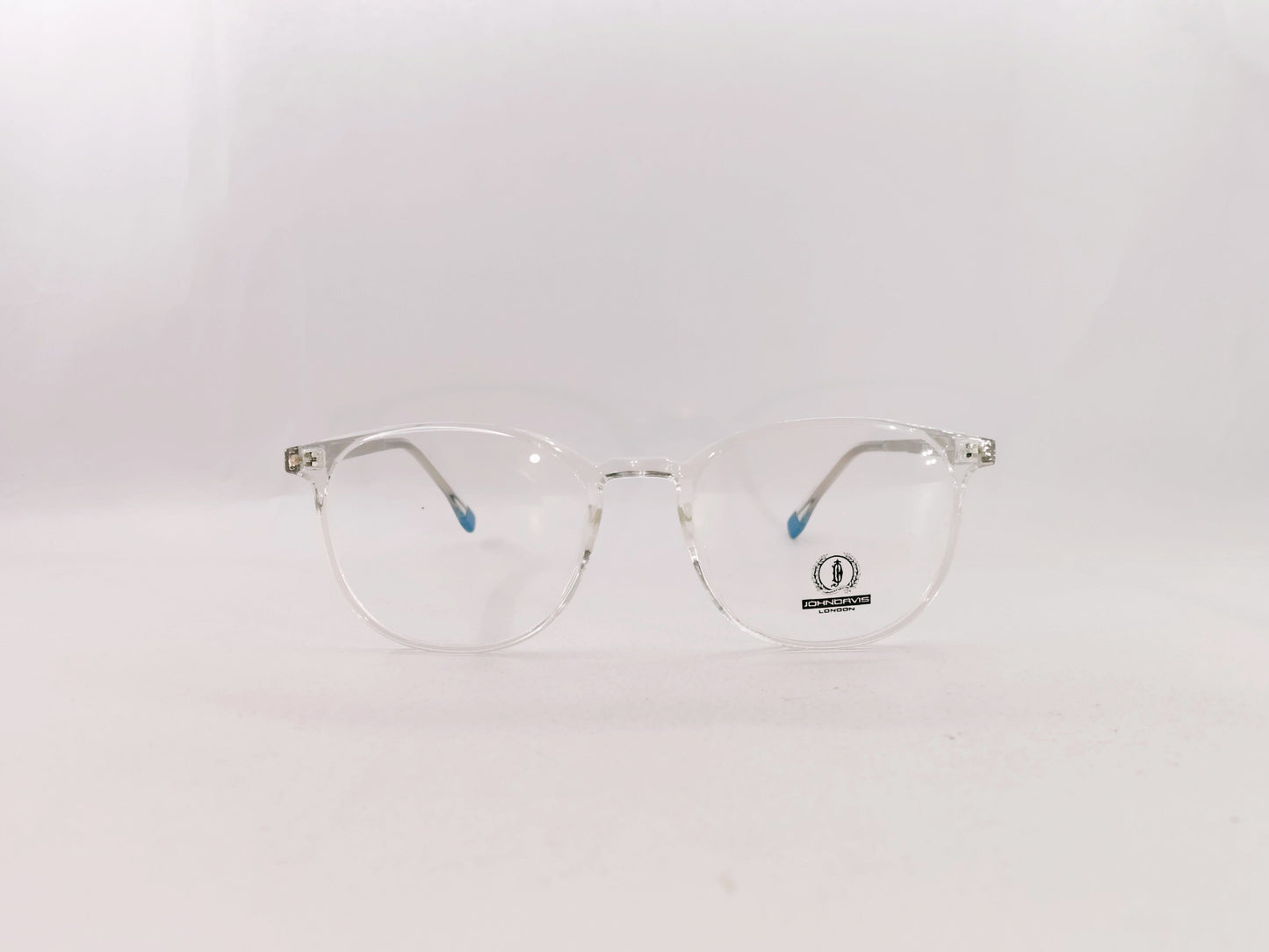 iDom Eyeglasses Full Frame Pento Specs For Women 360712