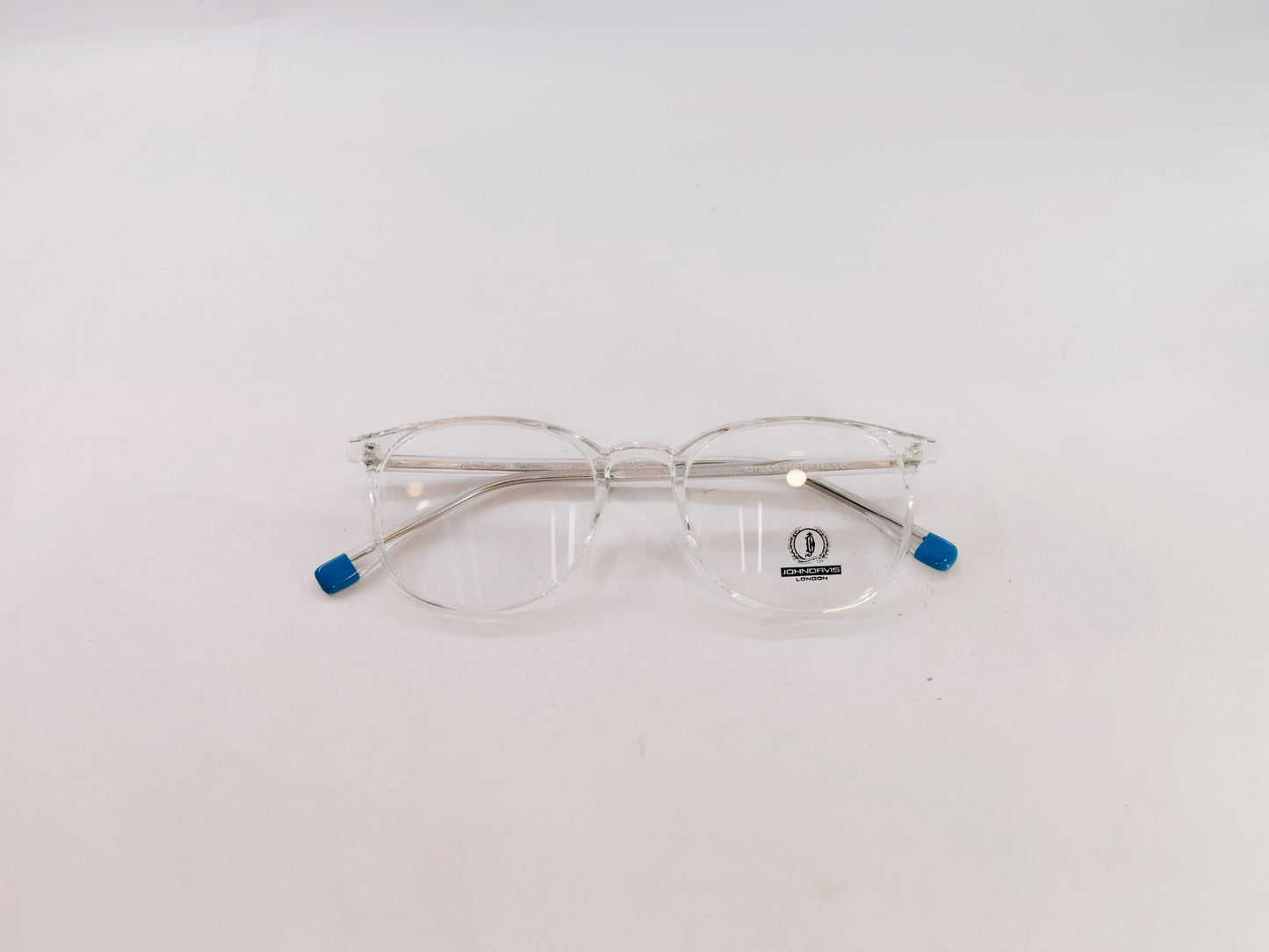 iDom Eyeglasses Full Frame Pento Specs For Women 360712
