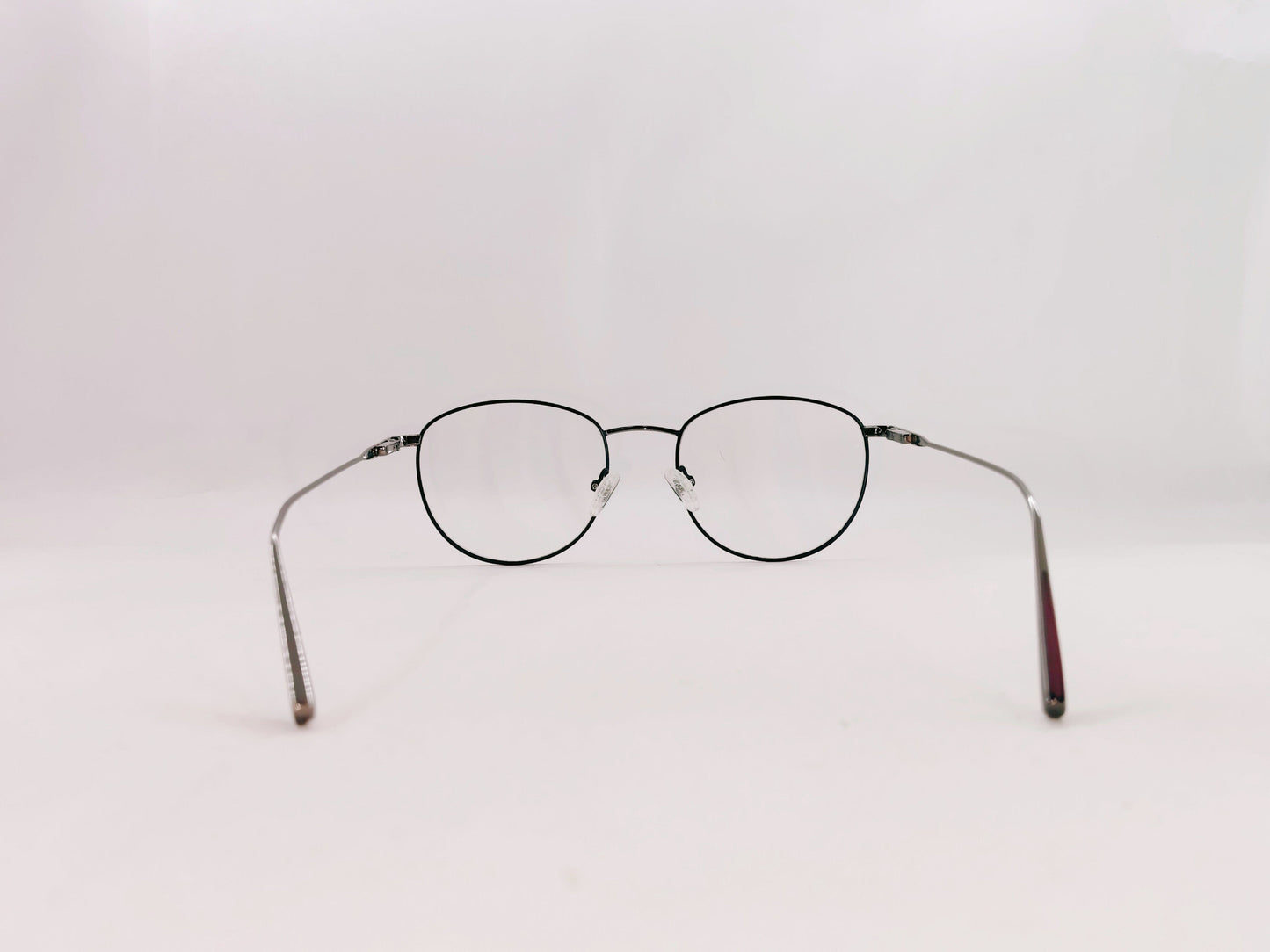 iDom Eyeglasses Full Frame Pento Specs For Women 418195