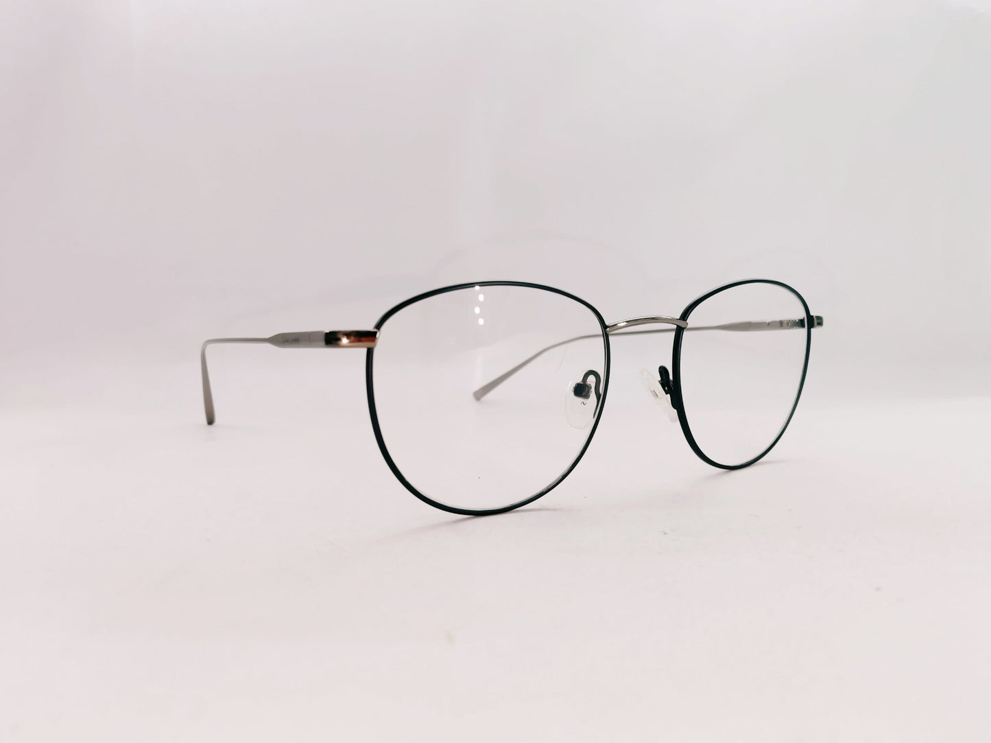 iDom Eyeglasses Full Frame Pento Specs For Women 418195