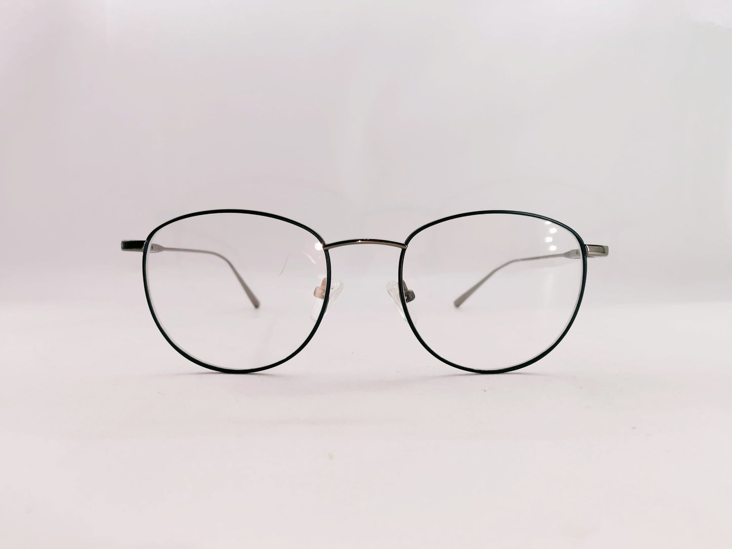 iDom Eyeglasses Full Frame Pento Specs For Women 418195