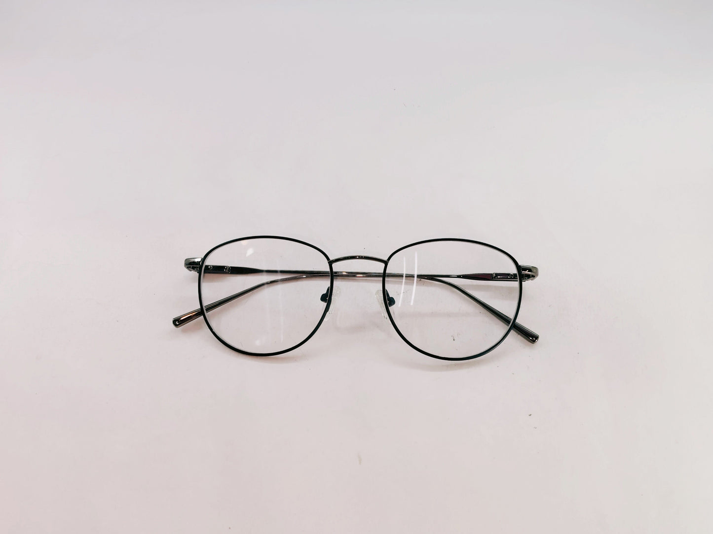 iDom Eyeglasses Full Frame Pento Specs For Women 418195