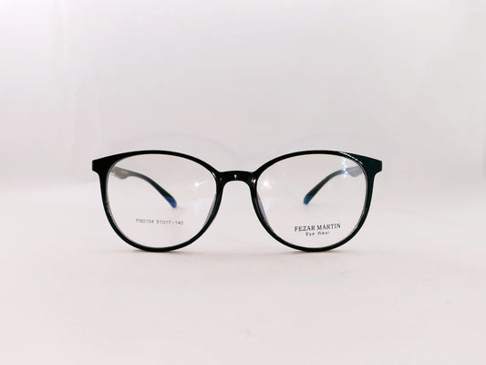 iDom Eyeglasses Full Frame Pento Specs For Women 442828