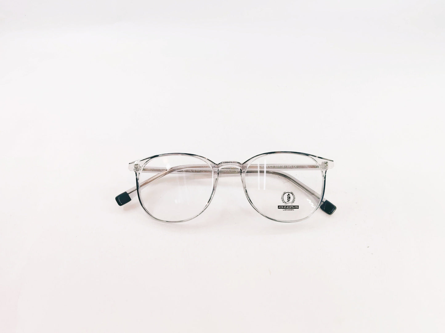 iDom Eyeglasses Full Frame Pento Specs For Women 443525