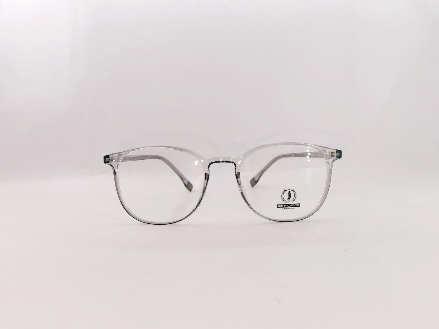 iDom Eyeglasses Full Frame Pento Specs For Women 443525