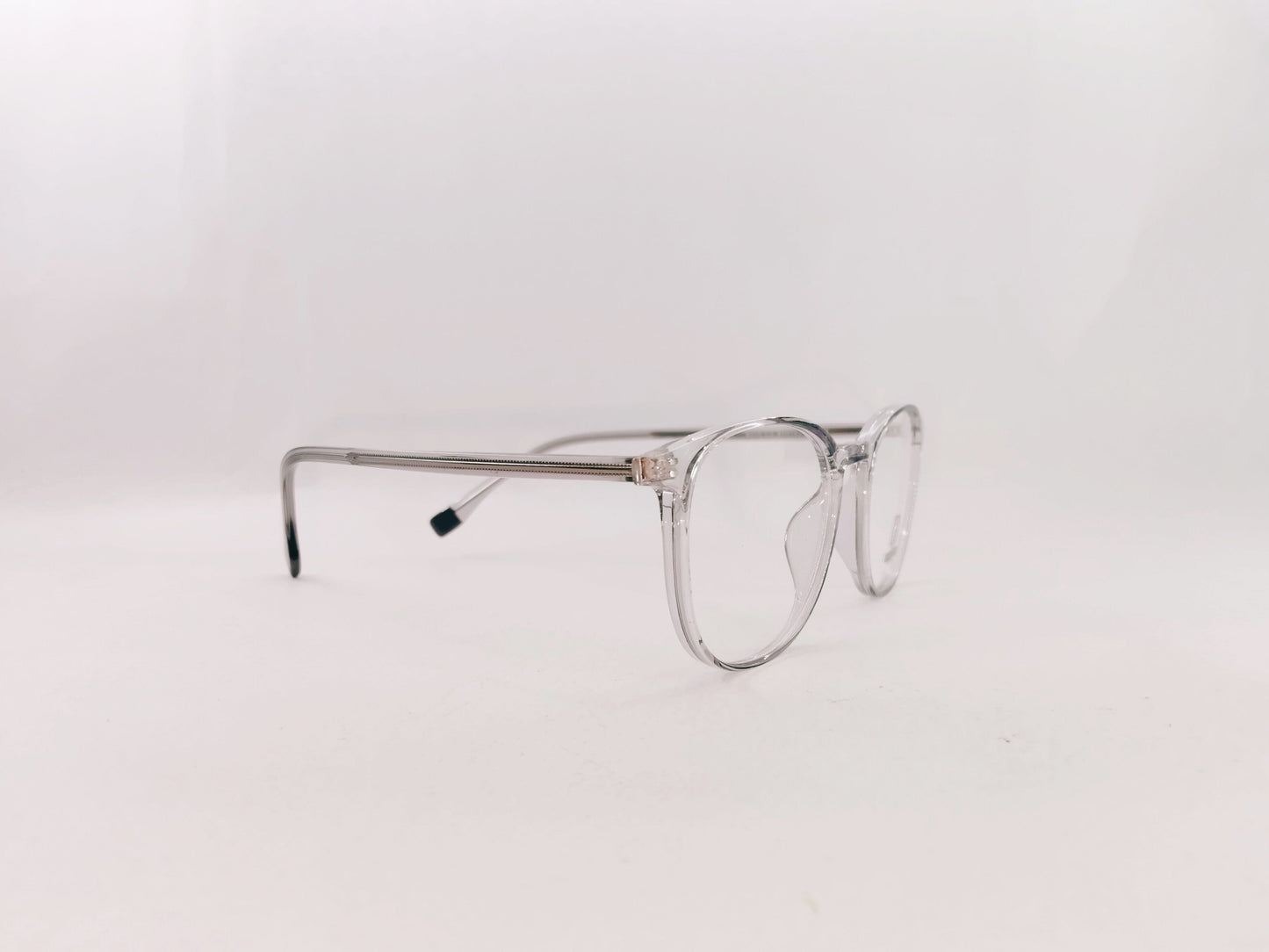 iDom Eyeglasses Full Frame Pento Specs For Women 443525