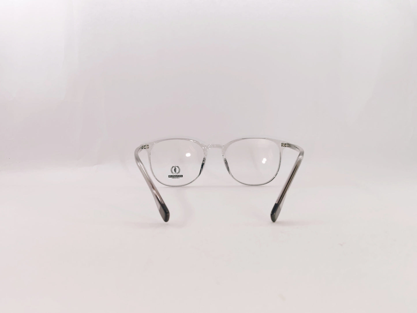 iDom Eyeglasses Full Frame Pento Specs For Women 443525