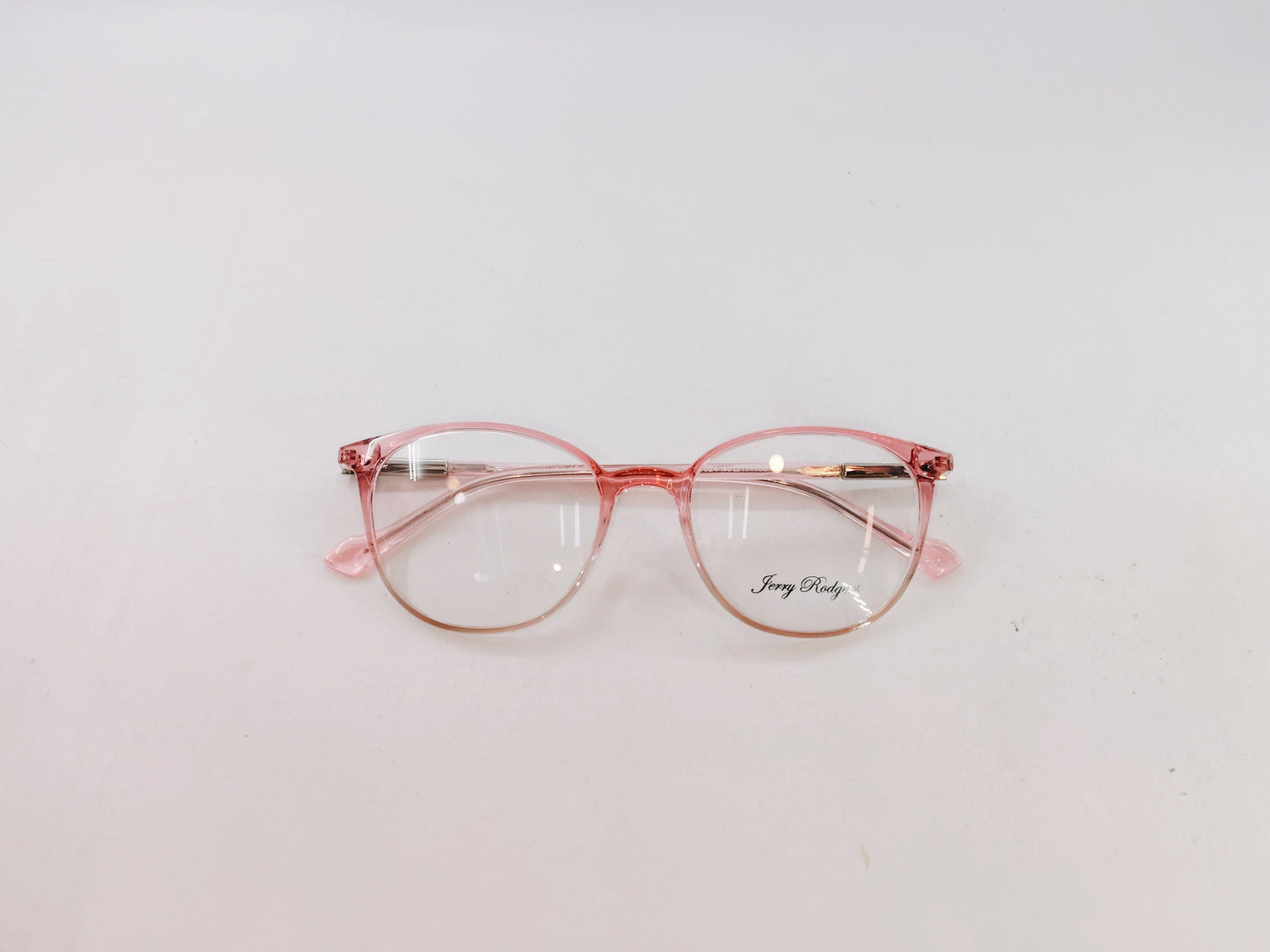 iDom Eyeglasses Full Frame Pento Specs For Women 687062