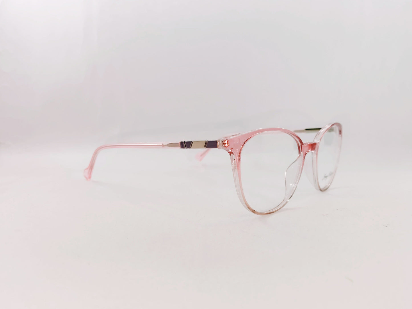 iDom Eyeglasses Full Frame Pento Specs For Women 687062