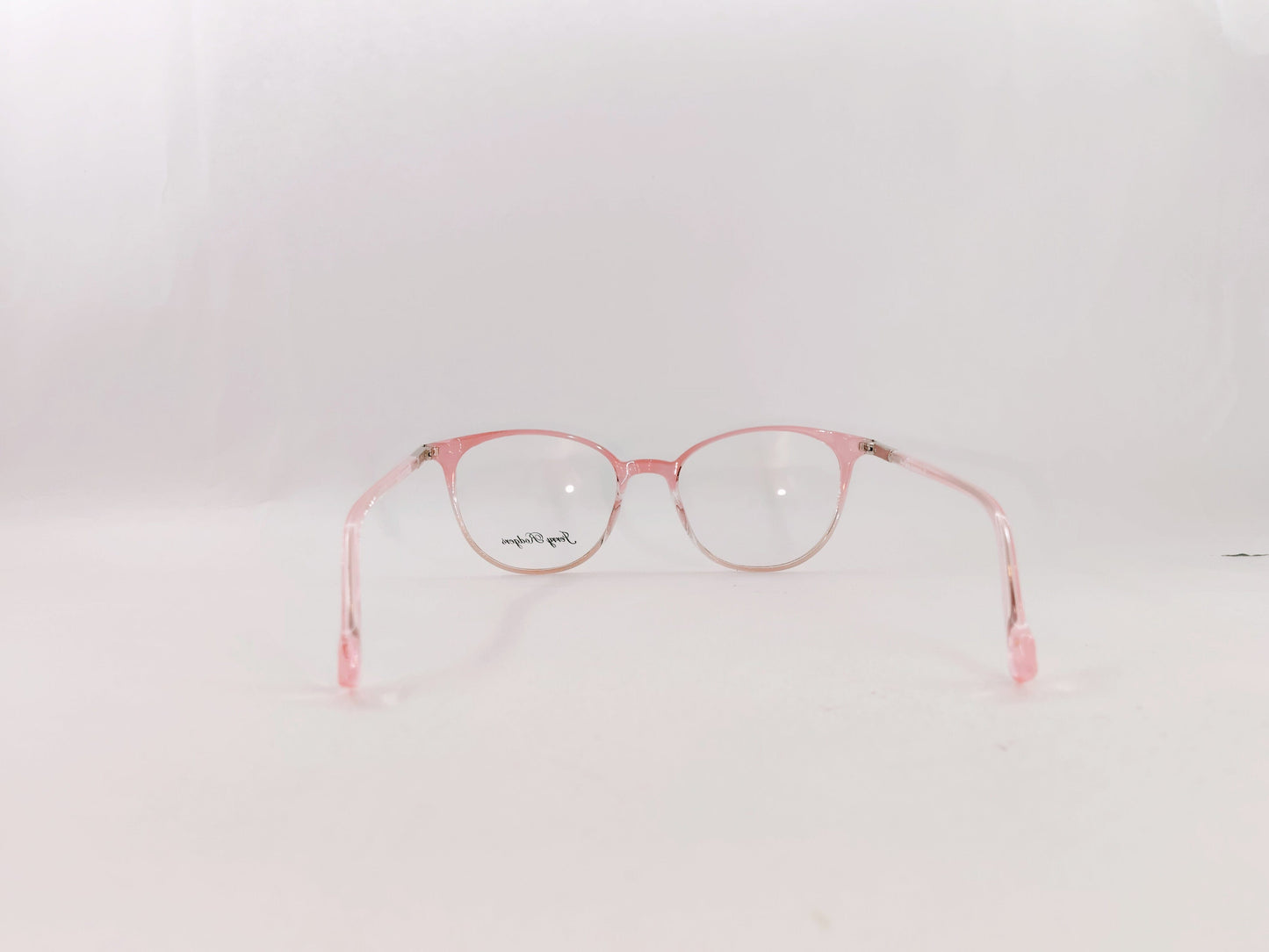 iDom Eyeglasses Full Frame Pento Specs For Women 687062