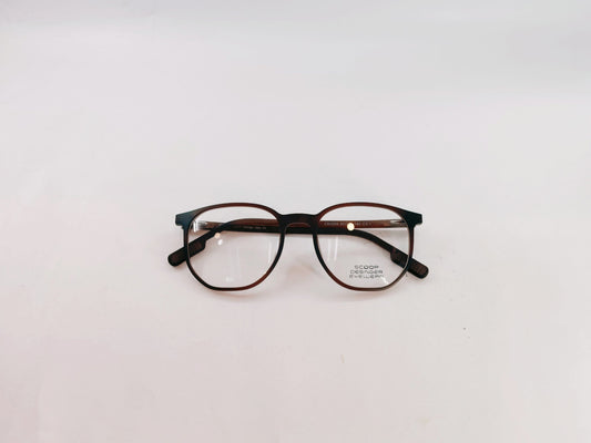 iDom Eyeglasses Full Frame Pento Specs For Women 795067