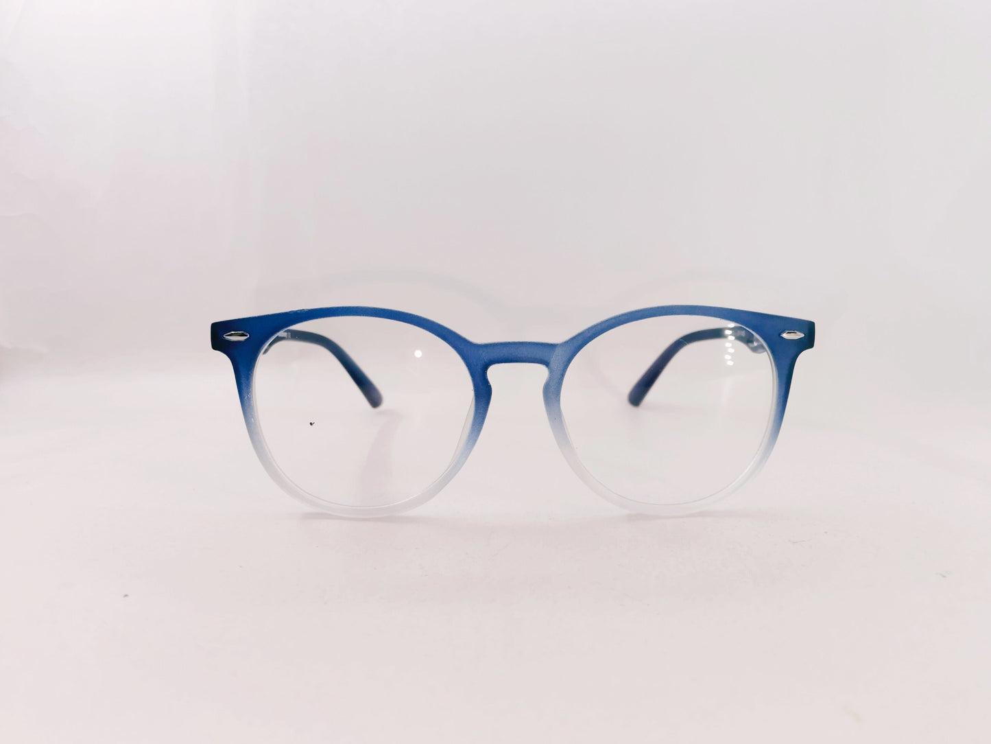 iDom Eyeglasses Full Frame Pento Specs For Women 916451