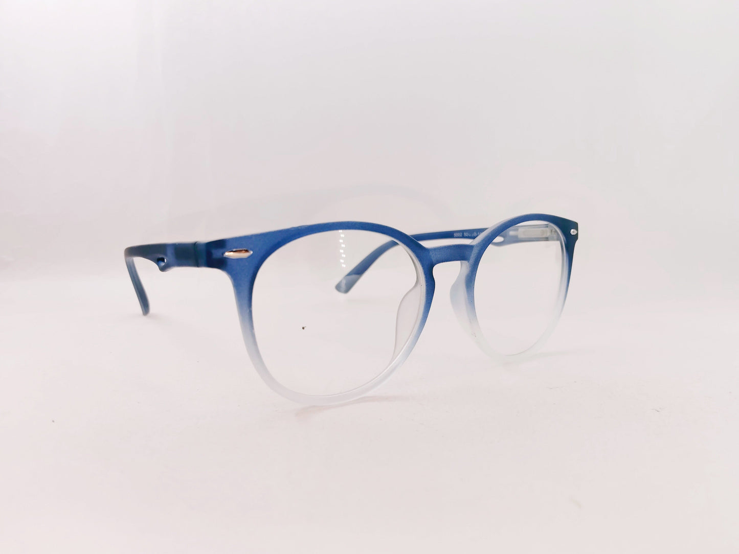 iDom Eyeglasses Full Frame Pento Specs For Women 916451