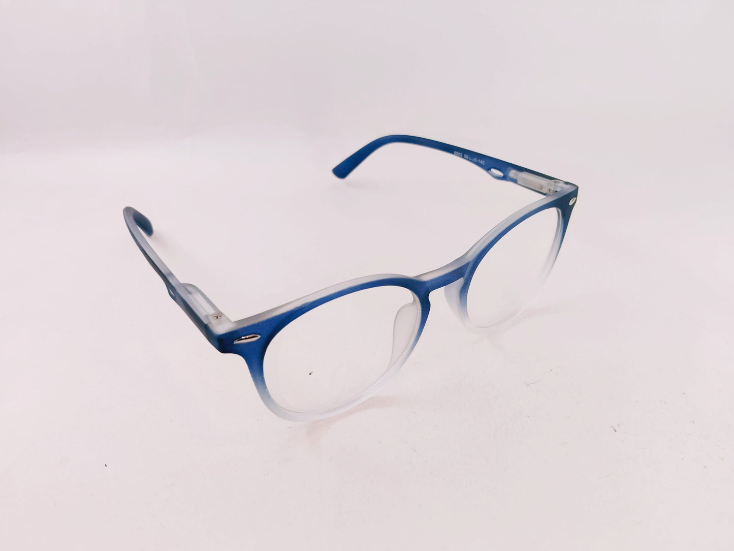 iDom Eyeglasses Full Frame Pento Specs For Women 916451