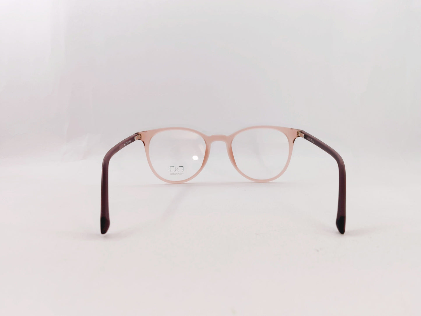 iDom Eyeglasses Full Frame Pento Specs For Women 962313
