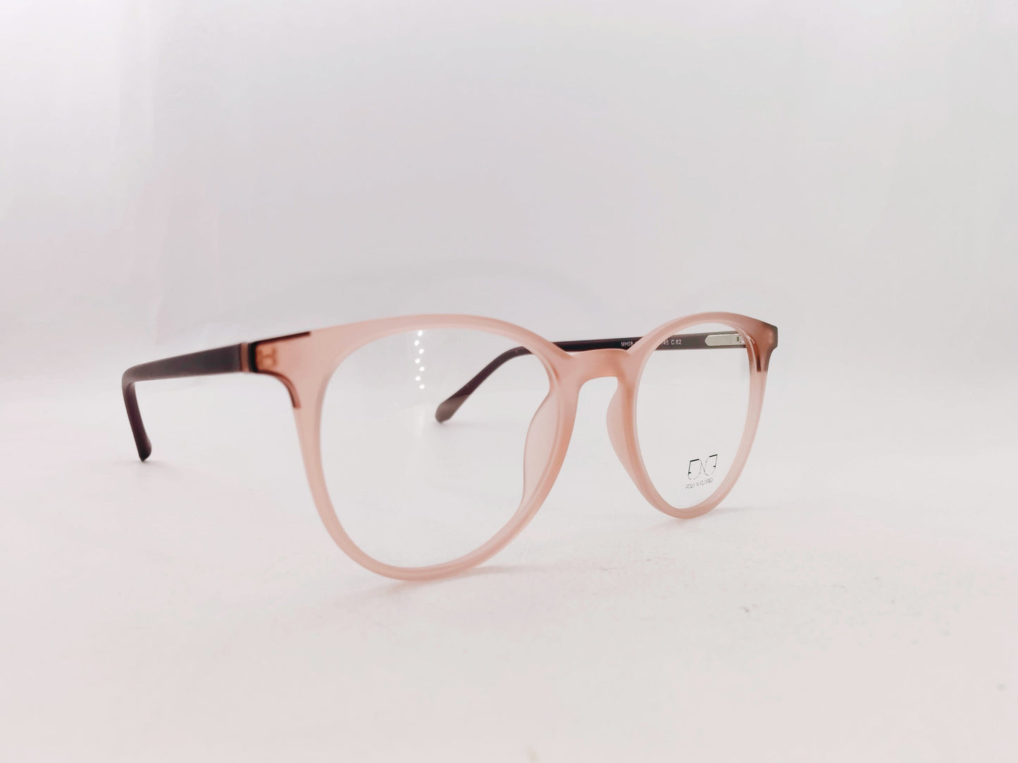 iDom Eyeglasses Full Frame Pento Specs For Women 962313