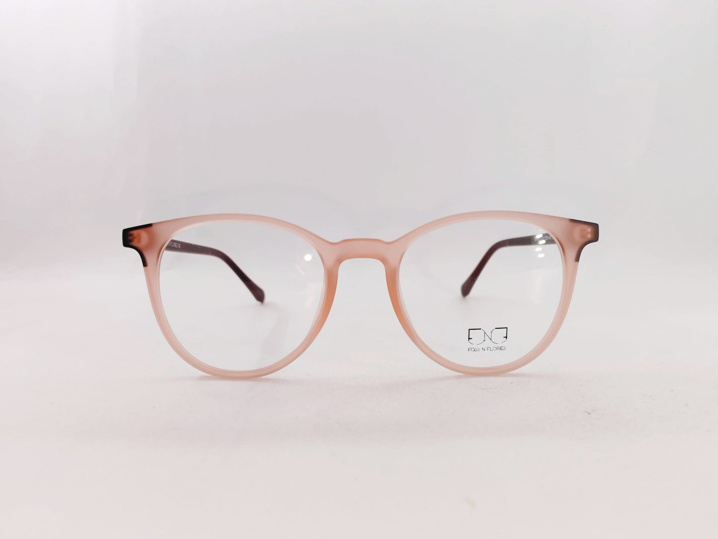 iDom Eyeglasses Full Frame Pento Specs For Women 962313