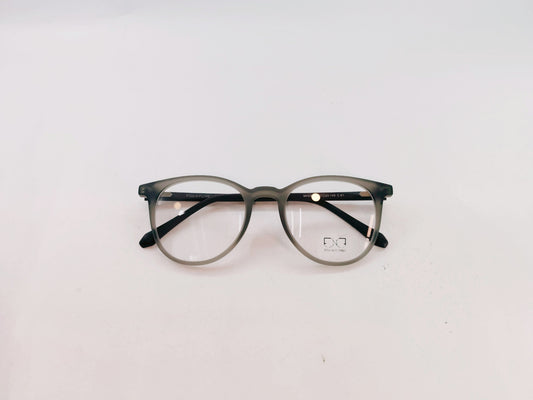 iDom Eyeglasses Full Frame Pento Specs For Women MH08C61