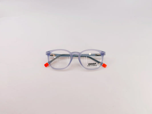 iDom Eyeglasses Full Frame Pento Square Shape For Kids 127091