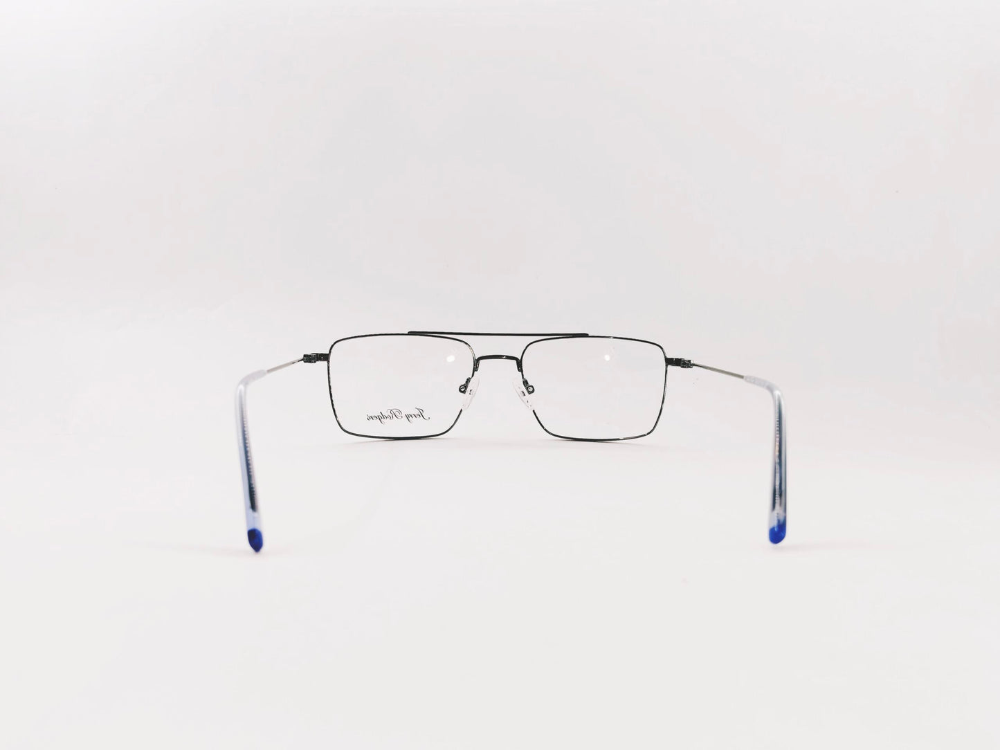 iDom Eyeglasses Full Frame Rectangle For Men 137710