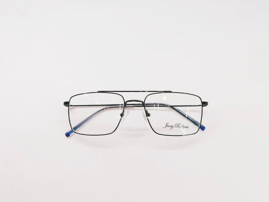 iDom Eyeglasses Full Frame Rectangle For Men 137710
