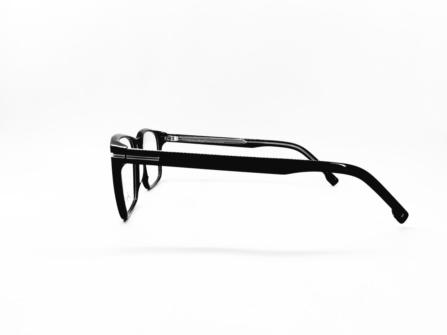 iDom Eyeglasses Full Frame Rectangle For Men 166696