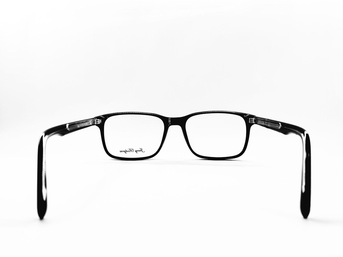 iDom Eyeglasses Full Frame Rectangle For Men 166696