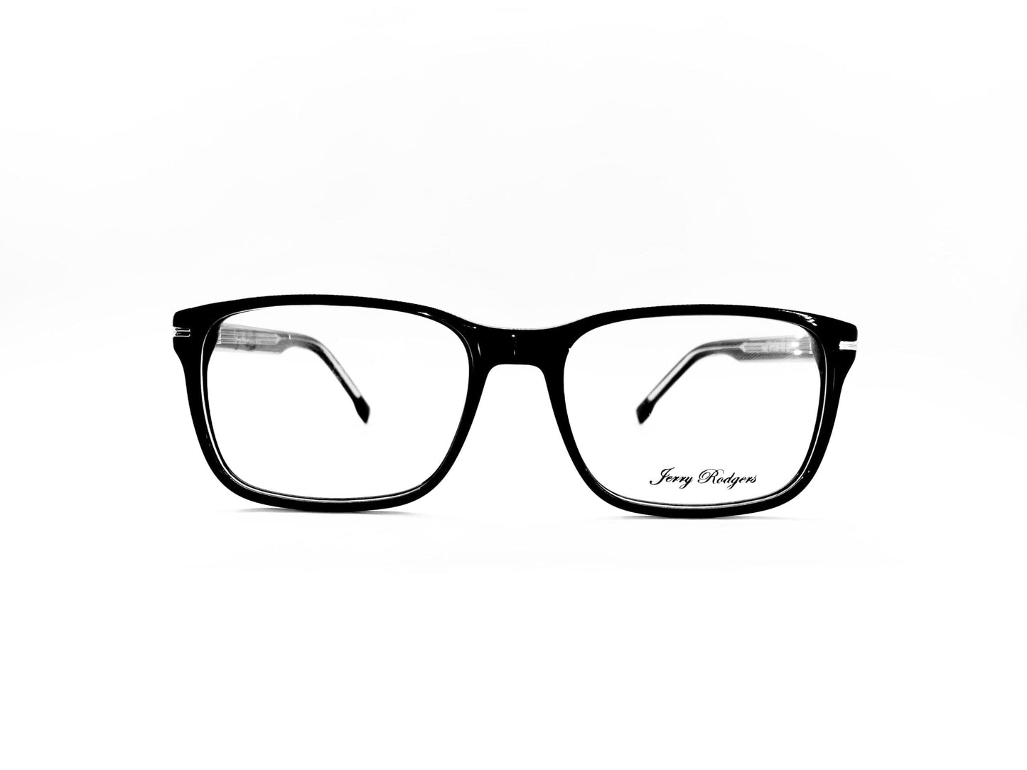 iDom Eyeglasses Full Frame Rectangle For Men 166696