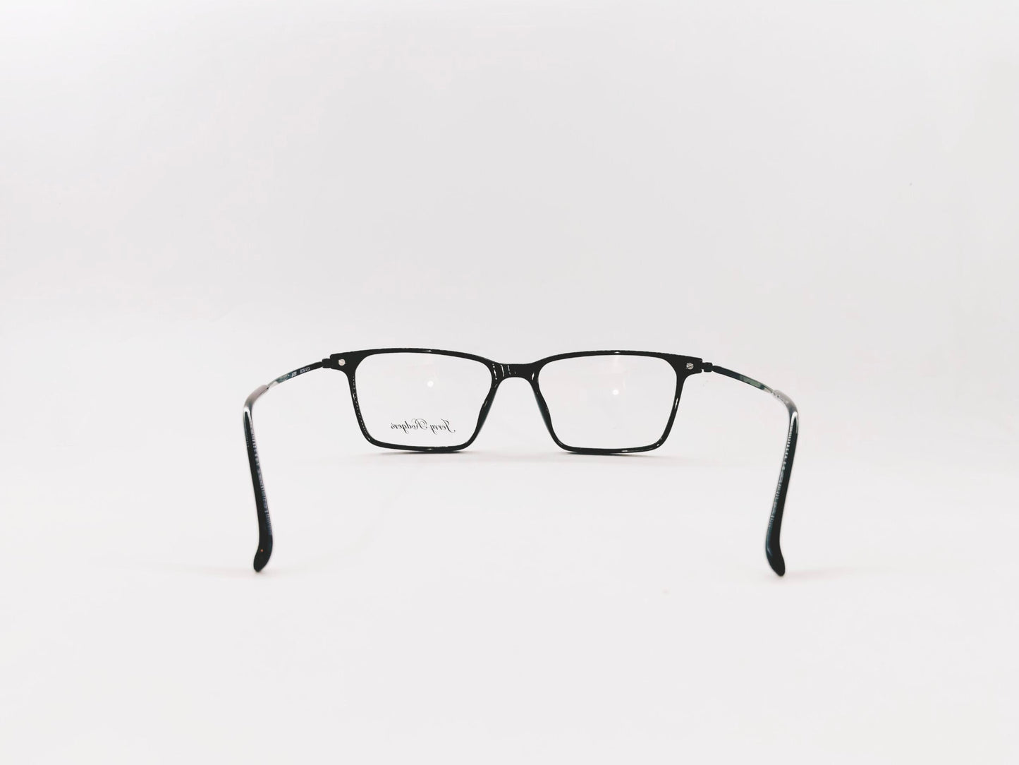 iDom Eyeglasses Full Frame Rectangle For Men 177830