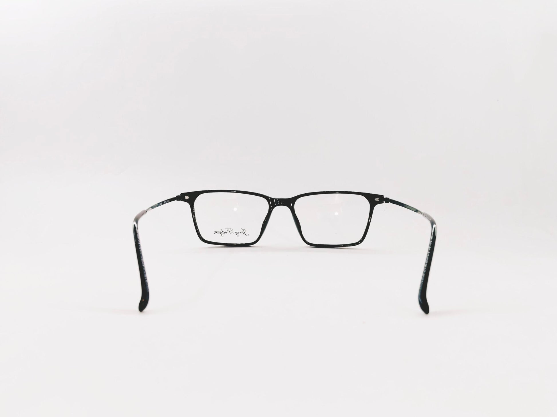 iDom Eyeglasses Full Frame Rectangle For Men 177830