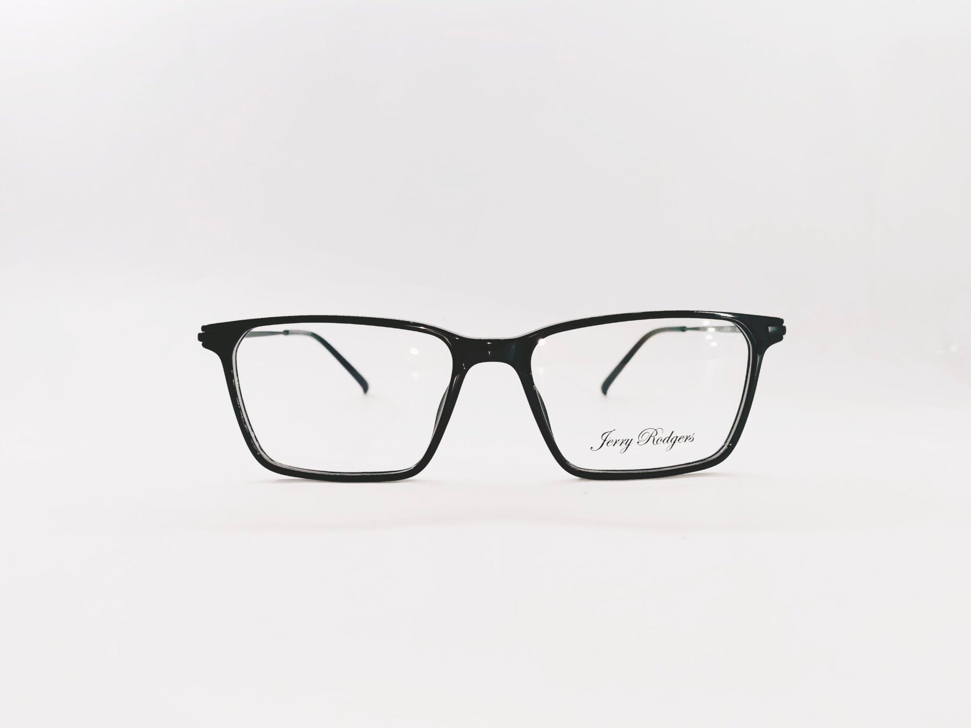 iDom Eyeglasses Full Frame Rectangle For Men 177830