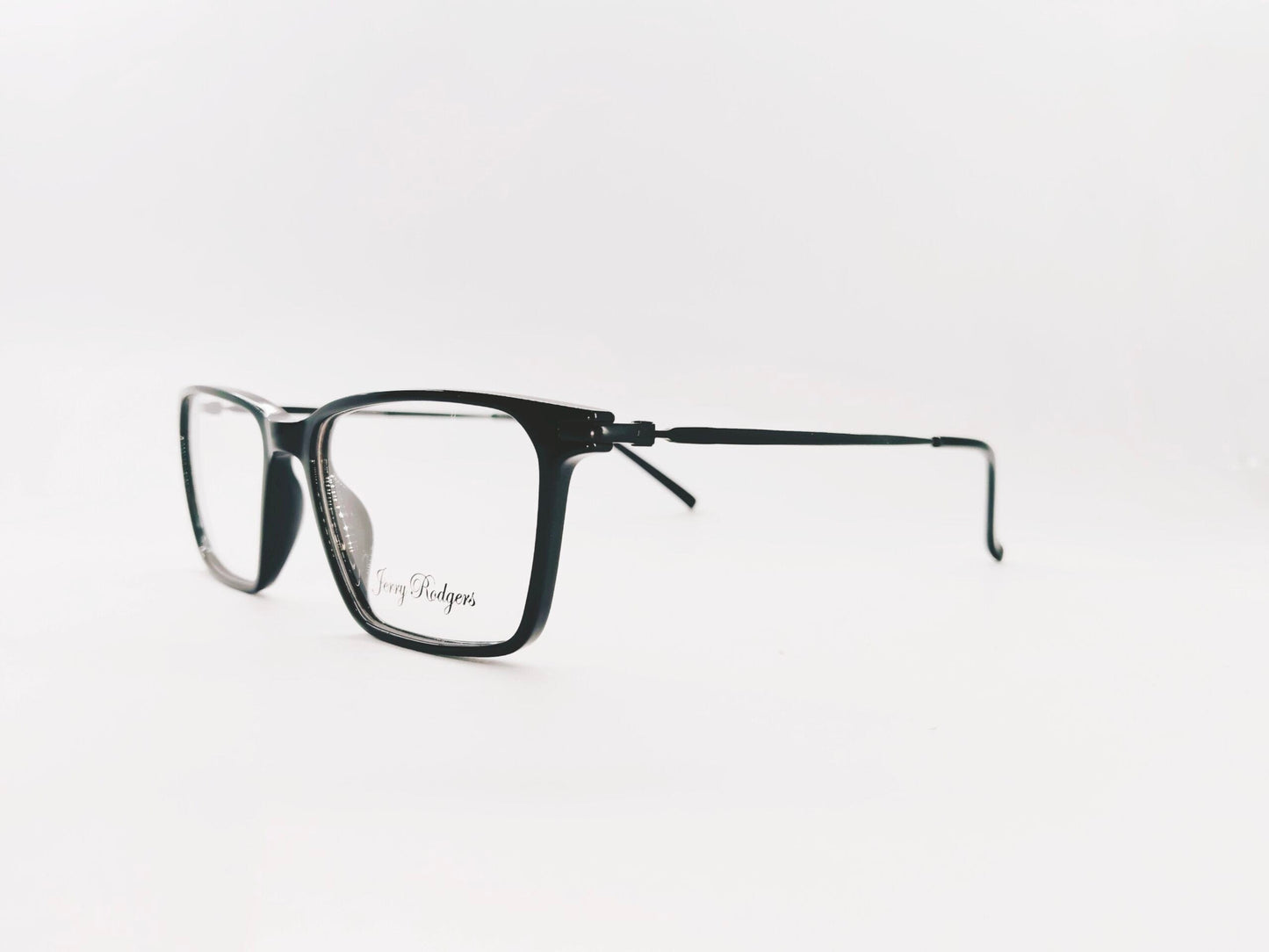 iDom Eyeglasses Full Frame Rectangle For Men 177830