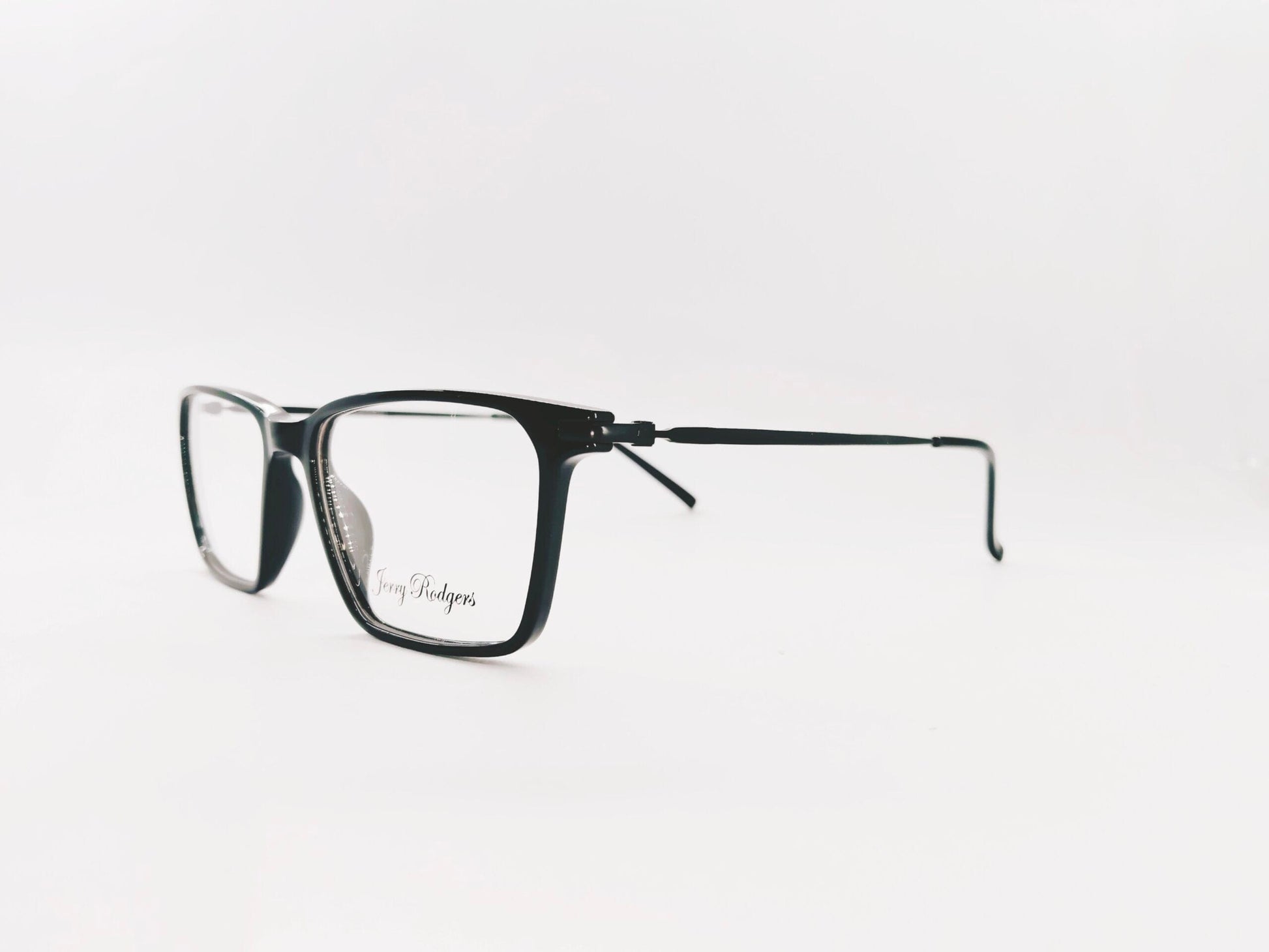 iDom Eyeglasses Full Frame Rectangle For Men 177830