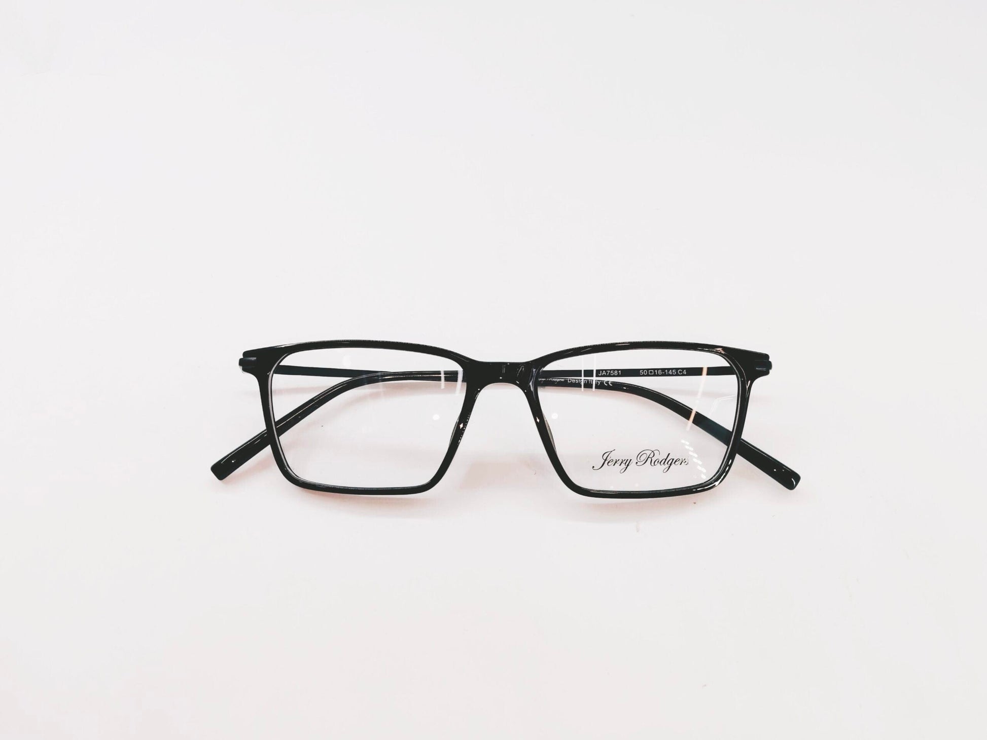 iDom Eyeglasses Full Frame Rectangle For Men 177830