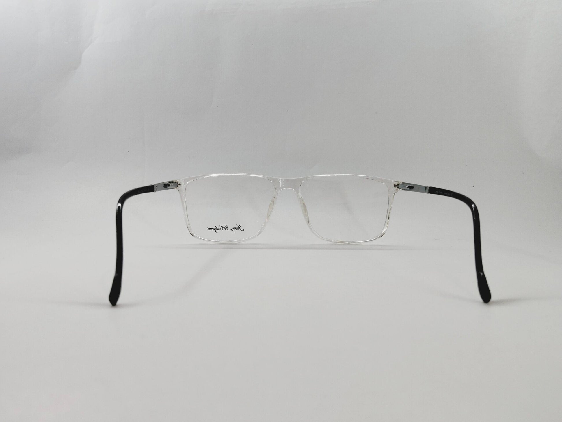 iDom Eyeglasses Full Frame Rectangle For Men 248969