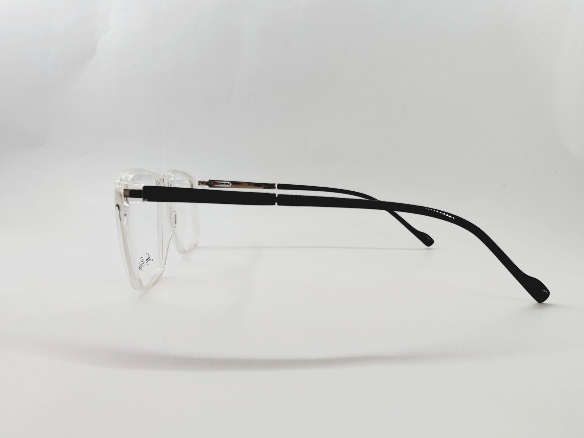 iDom Eyeglasses Full Frame Rectangle For Men 248969
